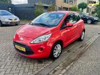 Ford Ka 1.2 Titanium, Voorwielaandrijving, Gebruikt, 1242 cc, 4 cilinders