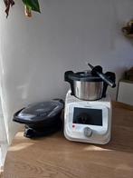 Monsieur Cuisine Connect te Koop !!, Ophalen