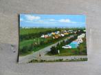 Offingawier, recr. centr. de Potten/tent/auto 1973, Verzenden, 1960 tot 1980, Gelopen