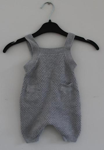 Gebreid tuinbroekje van H&M 50 beschikbaar voor biedingen