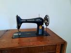 Oude Singer naaimachine, Antiek en Kunst, Antiek | Naaimachines, Ophalen