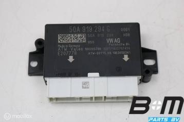 Regelapparaat voor parkeerhulp VW Polo 2G 5QA9191294G beschikbaar voor biedingen