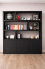 Open vakkenkast Maaike | Wandkast Maaike | kast op maat!, Ophalen of Verzenden, Nieuw