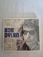 Bob Dylan - The real... Bob Dylan. 3cd. 2012. NIEUW, Ophalen of Verzenden, Nieuw in verpakking, Singer-songwriter