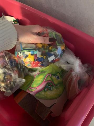 Playmobiel sets diverse beschikbaar voor biedingen