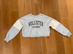 Hollister Sweater - Maat XS - Lichtblauw, Kleding | Dames, Blauw, Ophalen of Verzenden, Maat 34 (XS) of kleiner, Gedragen