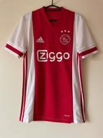 Ajax Adidas Voetbalshirt Maat S 20/21 Home, Ophalen of Verzenden, Zo goed als nieuw, Adidas, Voetbal