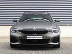 BMW 3 Serie Touring M340i xDrive | High Executive | M Sport, Automaat, 1780 kg, Stof, Euro 6