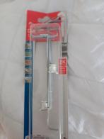 Fischer DuoTec 12 RH Hollewandplug met Haak - Nieuw in verpa, Ophalen of Verzenden, Nieuw, Overige typen