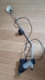 Auping Auronde Bedlampje Rechts + 2 Lampjes, Huis en Inrichting, Ophalen of Verzenden, Gebruikt, Modern