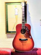 Granada acoustic guitar  jaren 70 ., Muziek en Instrumenten, Ophalen of Verzenden, Gebruikt, Klassieke of Spaanse gitaar
