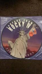 Rocky 4, Ophalen of Verzenden, Zo goed als nieuw