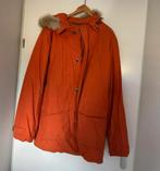Prachtige heren winterjas merk canadiens maat XXL, Ophalen of Verzenden, Zo goed als nieuw, Overige maten, Oranje