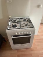 Bosch gasfornuis, Ophalen