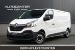 Renault Trafic 2.0 dCi 120 T29 L2H1  NAVI  CAMERA, Voorwielaandrijving, Gebruikt, 2000 kg, Renault