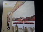 STEVIE WONDER - INNERVISIONS - LP, 1960 tot 1980, Gebruikt, Verzenden, 12 inch