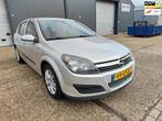Opel Astra 1.6 Executive ( Automaat ), Gebruikt, 4 cilinders, 1165 kg, Origineel Nederlands