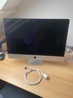 Computer, Computers en Software, Desktop Pc's, Ophalen, HDD, 32 GB, Apple imac