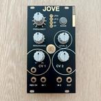 Jove Filter eurorack module, Muziek en Instrumenten, Synthesizers, Ophalen of Verzenden, Nieuw, Overige aantallen, Overige merken