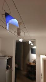 Ingo Maurer BaKaRú  lichtset, Ophalen of Verzenden, Gebruikt, Metaal, Minder dan 50 cm