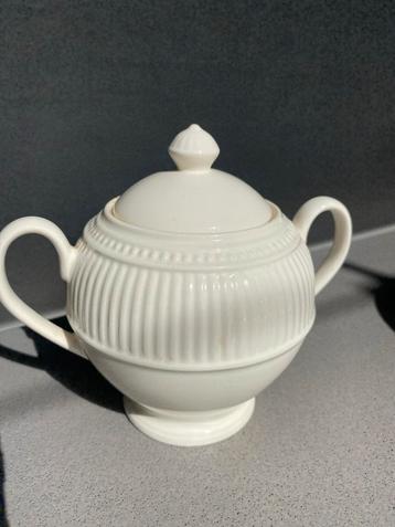 Wedgwood Windsor Suikerpot beschikbaar voor biedingen