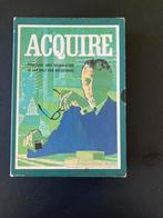 Bordspel Acquire vintage 1968, Vijf spelers of meer, Ophalen of Verzenden, Gebruikt