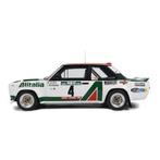 1:12 Ottomobile Fiat 131 Abarth Rallye 1/999 1:12 Nieuw, Ophalen of Verzenden, Nieuw, 1:9 t/m 1:12, Auto