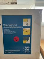 mopwagen, Huis en Inrichting, Ophalen, Dweilemmer, -bak, of -wagen