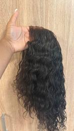 Krullen pruik / curly wig, Sieraden, Tassen en Uiterlijk, Uiterlijk | Haarverzorging, Ophalen of Verzenden
