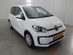Volkswagen up! 1.0 BMT move up! LoadUP! | UNIEK ! |, Voorwielaandrijving, 12 maanden, Stof, Gebruikt
