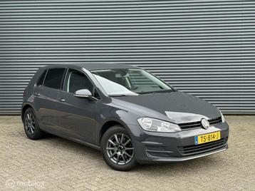 Volkswagen Golf 1.2 TSI Trendline 5 Deurs | NW APK |