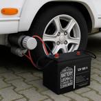 Lifepo4 accu12 Volt 100Ah & Bluetooth TIJDELIJK UITVERKOCHT, Ophalen of Verzenden, Nieuw
