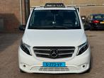 Mercedes Vito Tourer Taxi Klaar, Auto's, Automaat, Start-stop-systeem, 2500 kg, Diesel