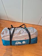 Quechua Arpenaz Family 4.1 Kampeertent, Caravans en Kamperen, Tenten, Ophalen, Gebruikt, Tot en met 4