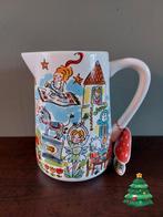 Blond Amsterdam Efteling sapkan, Huis en Inrichting, Keuken | Servies, Ophalen of Verzenden, Zo goed als nieuw, Aardewerk, Blond Amsterdam