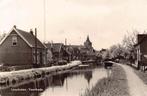 279 Linschoten - Vaartkade, Verzamelen, Verzenden, Gelopen