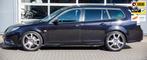 Saab 9-3 Sport Estate 2.8 T V6 turbo-X automaat, Automaat, Gebruikt, Zwart, 1675 kg