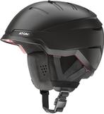 Atomic Savor GT AMiD black 2025 Skihelm zwart S M L XL, Overige typen, Nieuw, Ophalen of Verzenden, Atomic