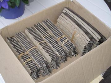 Waarom je Märklin M-rail beter tweedehands kunt kopen beschikbaar voor biedingen