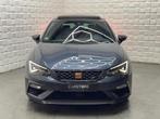 Seat Leon 2.0 TSI Cupra 290 BREMBO CARBON EDITION VIRTUAL, Auto's, Seat, Te koop, Zilver of Grijs, Geïmporteerd, 5 stoelen