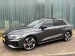 Audi S3 2.0 310pk Quattro Vol|B&O|Rs-Seats|Pano|Head-up|Pano, Auto's, Audi, Automaat, 4 cilinders, 1984 cc, Dealer onderhouden