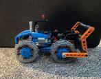 Lego technic afval bulldozer set42071, Ophalen of Verzenden, Zo goed als nieuw, Auto, Overige merken