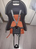 Nette stevige Polisport kinderfiets stoel., Ophalen, Gebruikt