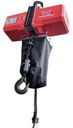 Crossfer kettingtakel, takel, hijstakel, kraan 500kg, Doe-het-zelf en Verbouw, Lieren en Takels, Ophalen of Verzenden, Nieuw, Elektrisch