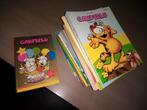 Heel veel Garfield stripboeken, Boeken, Stripboeken, Meerdere stripboeken, Ophalen of Verzenden, Zo goed als nieuw