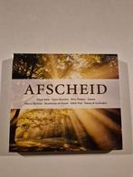 2CD Afscheid, Ophalen of Verzenden, Zo goed als nieuw, Pop