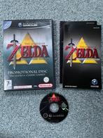 Zelda The Collector’s edition met garantie, 1 speler, Ophalen of Verzenden, Zo goed als nieuw