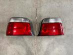 BMW E36 Compact M sport achterlichten rood/wit, Ophalen of Verzenden, Gebruikt, BMW