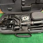 Zhiyun Crane 2 Gimbal | Zwart - In Nette Staat, Flex Ltd., Zo goed als nieuw, https://flex.com/contact-us, Nobelstraat 10, 5807 GA Oostrum LB, Limburg, Nederland