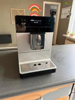 Miele cm 5510  koffiemachine, Ophalen of Verzenden, Zo goed als nieuw, Koffiemachine